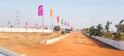 Project Image of 165 Sq.ft Residential Plot / Land for sale in Kothur Patti Digwal for Rs. 2299999