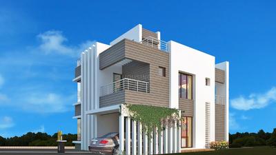 Aurum Four Seasons Villas II Project Images
