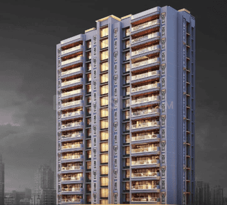 Project Image of 1354 Sq.ft 3 BHK Apartment / Flat for sale in Bandra East for Rs. 75500000