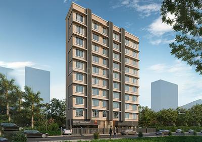 Parikh Perry Apartment