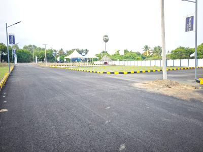 Residential Lands for Sale in NL Avenue phase 1
