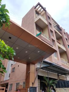 Project Image of 1050 Sq.ft 2 BHK Apartment / Flat for sale in Pimple Saudagar for Rs. 11000000
