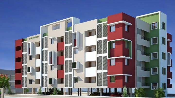 Gallery Cover Pic of Sree Harsham