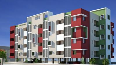 Sree Harsham