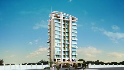 Project Image of 1150 Sq.ft 2 BHK Apartment / Flat for sale in Ulwe for Rs. 11550000