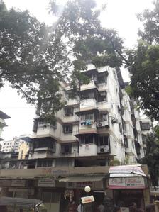 Vaity Apartments Project Images
