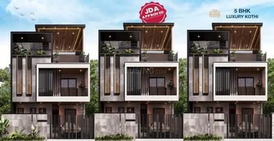 Project Image of 4855 Sq.ft 5 BHK Villa for sale in Vaishali Nagar for Rs. 30000000