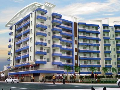 Gallery Cover Pic of Mohit Sky Line