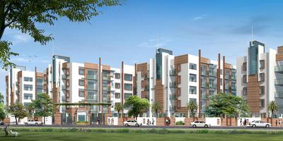 Gallery Cover Pic of Arun Patios