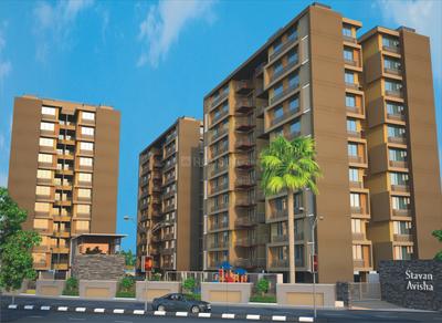 Project Image of 1999 Sq.ft 3 BHK Apartment / Flat for sale in Jodhpur for Rs. 19000000