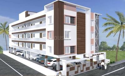 Gallery Cover Pic of Shree Jenta Flats