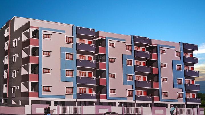 Gallery Cover Pic of Neo Vindhya Nest