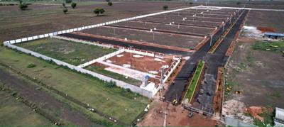 Gallery Cover Pic of Chilukuri Enclaves