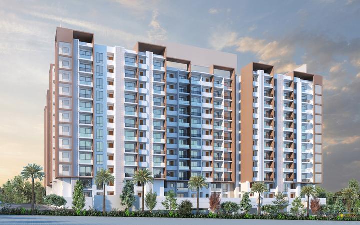 Gallery Cover Pic of Janapriya Nile Valley