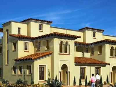 Emaar The Villas Main Image 1