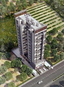 Gallery Cover Pic of Shiv Infra Empire