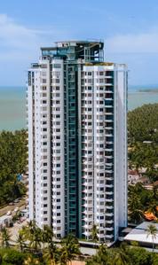 Project Image of 1600 Sq.ft 3 BHK Apartment / Flat for sale in West Hill for Rs. 13000000