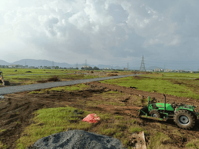 Residential Lands for Sale in Subhagruha Sukrithi Signature