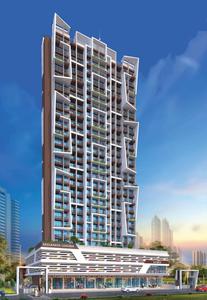 Project Image of 715 Sq.ft 1 BHK Apartment / Flat for sale in Taloja for Rs. 5900000