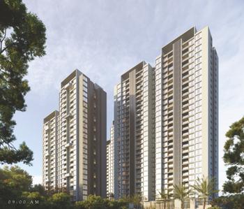 Mihir Amara Building A4 Project Images