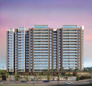 Project Image of 1642 Sq.ft 3 BHK Apartment / Flat for sale in Kothrud for Rs. 21800000
