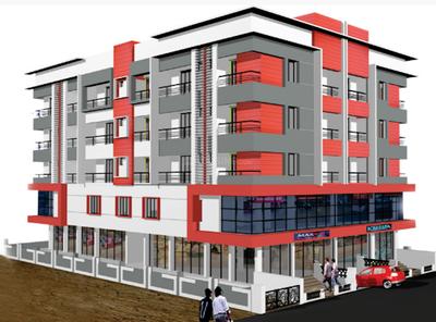 Sairaj Empire Project Images