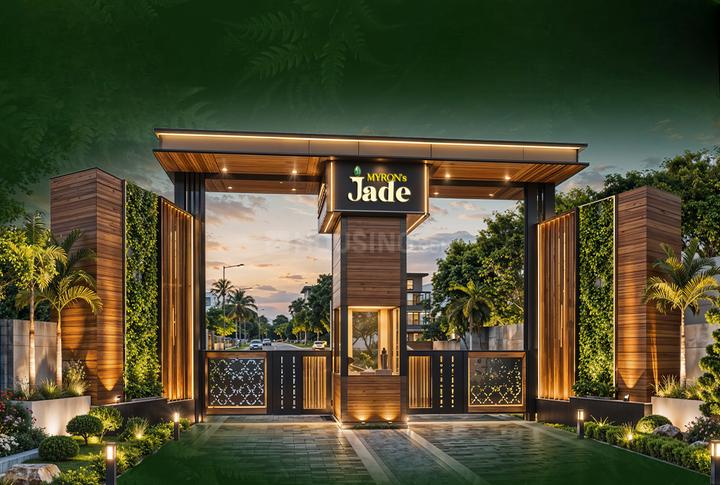 Myron Jade Main Image 1