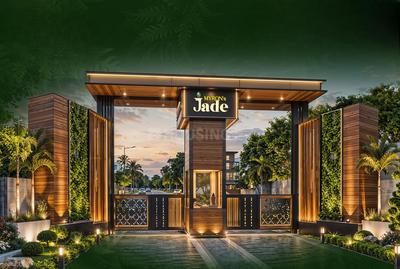 Myron Jade Project Images