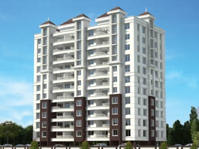 1 BHK Flat