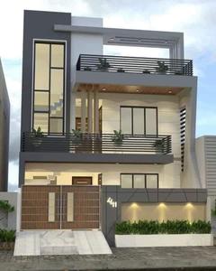 Gallery Cover Pic of RBS Joy City Villa