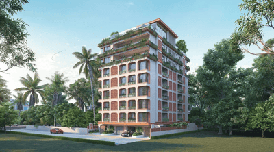 Gallery Cover Pic of Raintree Anahata