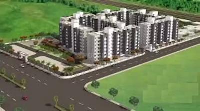 Calyx Atulya Building No 8