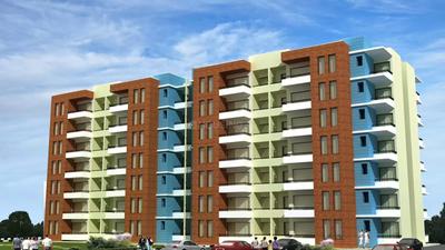Gallery Cover Pic of Property Greens Jagdev Apartments