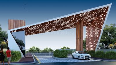 Residential Lands for Sale in Mahaveer Silpa Bougainvillea
