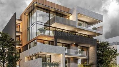 Gallery Cover Pic of Prem Luxury Homes l