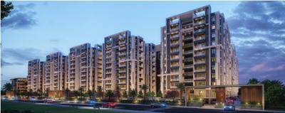 3 BHK Flat