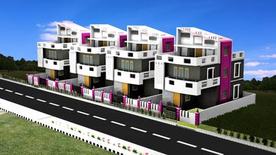 Abba Gleam Paradise Project Images