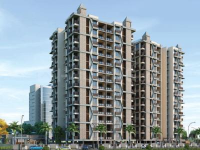 Shree Siddhi Vinayak Surya Kutir Project Images