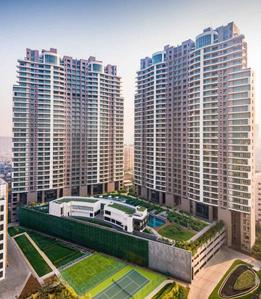 Project Image of 3700 Sq.ft 6 BHK Apartment / Flat for sale in Andheri West for Rs. 140000000