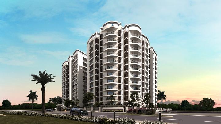 Gallery Cover Pic of SNG Ozone