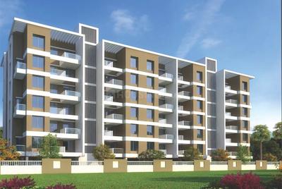 Gallery Cover Pic of Pride Silver Crest Phase II Building B