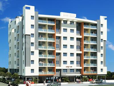 SM Avdhoot Park More Images 1