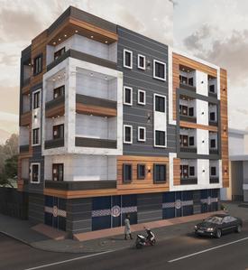 RP Luxury Homes