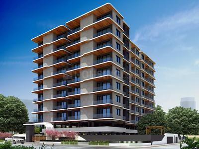 Project Image of 887 Sq.ft 2 BHK Apartment / Flat for sale in Jakhya for Rs. 4967200
