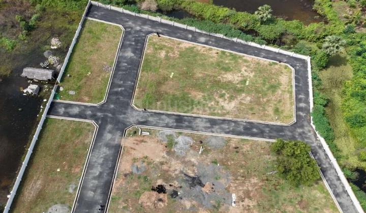 Gallery Cover Pic of Kr Avenue