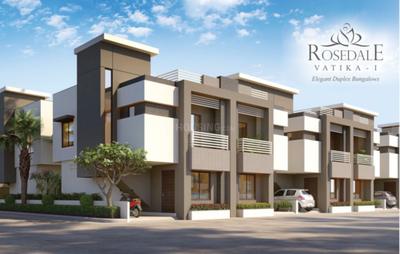Calla Rosedale Vatika 1 Project Images