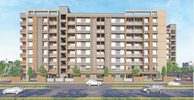 Project Image of 2241 Sq.ft 3 BHK Apartment / Flat for sale in Science City for Rs. 16000000