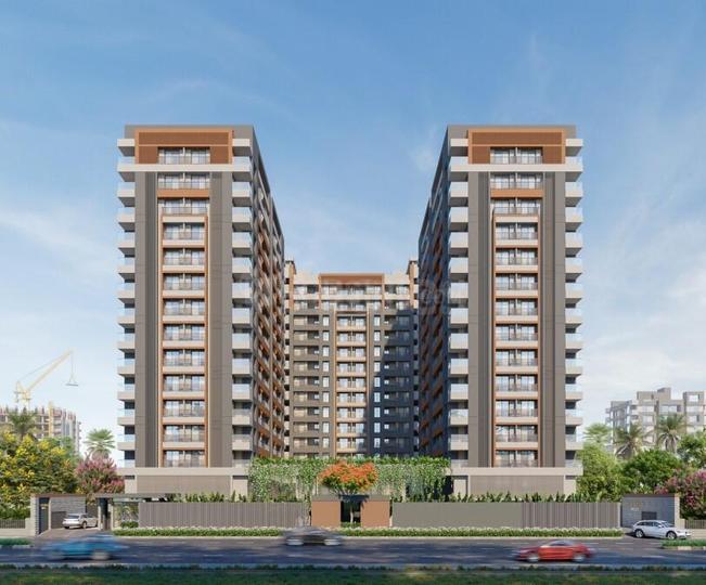 Gallery Cover Pic of Vitoria Hills