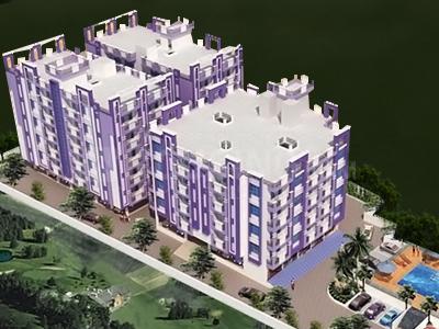 Gallery Cover Image of 400 Sq.ft 1 RK Apartment / Flat for rent in Sree Jee Shree Jagannath Skanda Appartment, LDA Colony for Rs. 4000