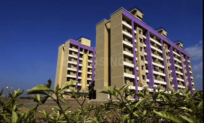 Rashmi Star City Phase 4